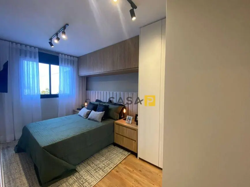 Foto 8 de Casa com 2 quartos à venda, 55m2 em Americana - SP