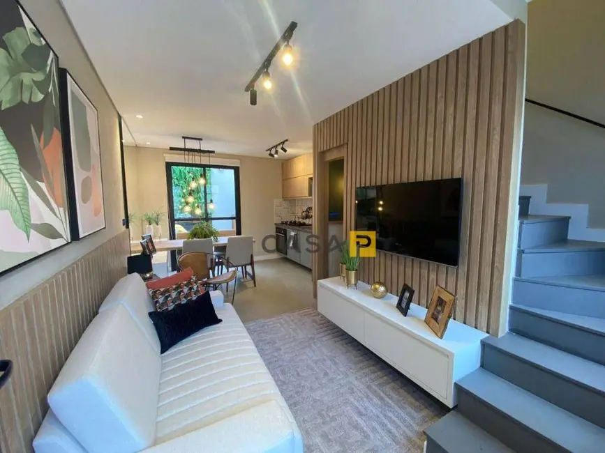 Foto 3 de Casa com 2 quartos à venda, 55m2 em Americana - SP