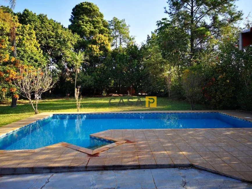 Foto 5 de Casa de Condomínio com 3 quartos à venda, 1500m2 em Portal dos Nobres, Americana - SP