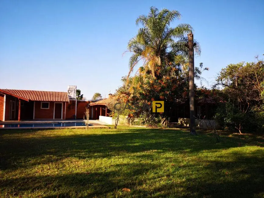 Foto 8 de Casa de Condomínio com 3 quartos à venda, 1500m2 em Portal dos Nobres, Americana - SP