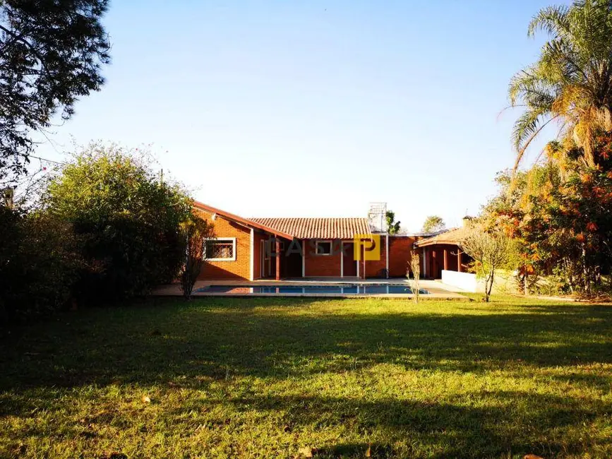 Foto 7 de Casa de Condomínio com 3 quartos à venda, 1500m2 em Portal dos Nobres, Americana - SP