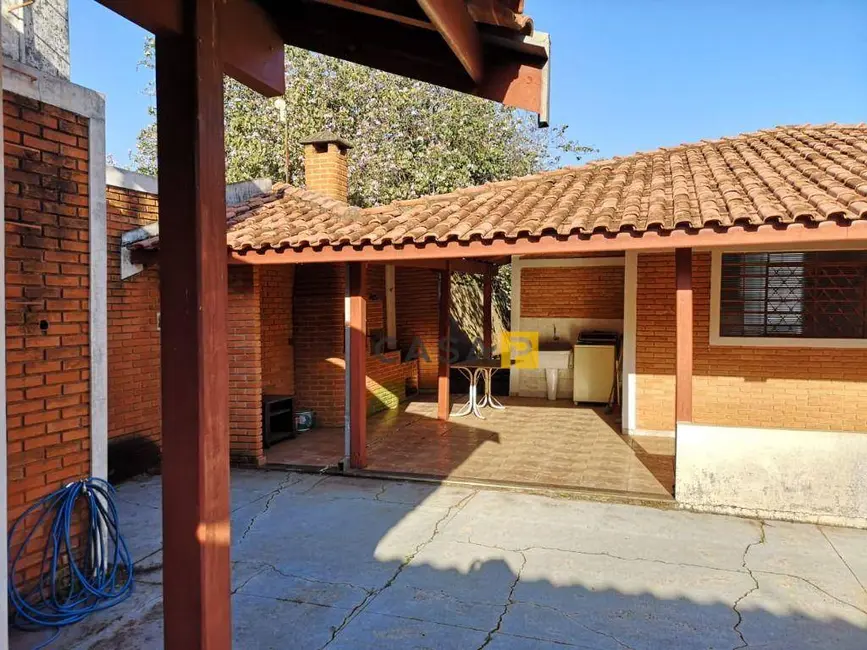 Foto 9 de Casa de Condomínio com 3 quartos à venda, 1500m2 em Portal dos Nobres, Americana - SP