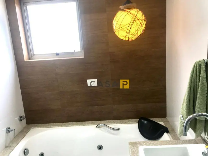 Foto 8 de Apartamento com 3 quartos à venda, 150m2 em Vila Rehder, Americana - SP