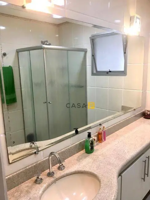 Foto 7 de Apartamento com 3 quartos à venda, 150m2 em Vila Rehder, Americana - SP