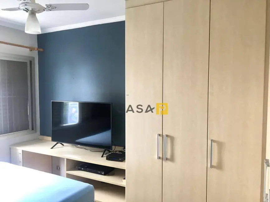 Foto 5 de Apartamento com 3 quartos à venda, 150m2 em Vila Rehder, Americana - SP