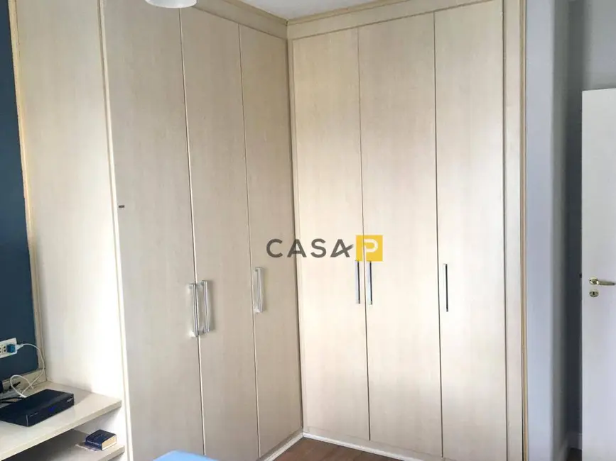 Foto 4 de Apartamento com 3 quartos à venda, 150m2 em Vila Rehder, Americana - SP