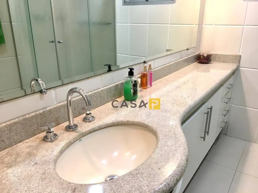 Foto 6 de Apartamento com 3 quartos à venda, 150m2 em Vila Rehder, Americana - SP