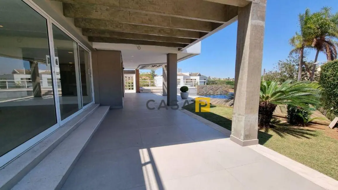 Casa com 5 quartos à venda, 1235m2 em Campinas - SP - imagem 8 Foto 8 de Casa com 5 quartos à venda, 1235m2 em Campinas - SP