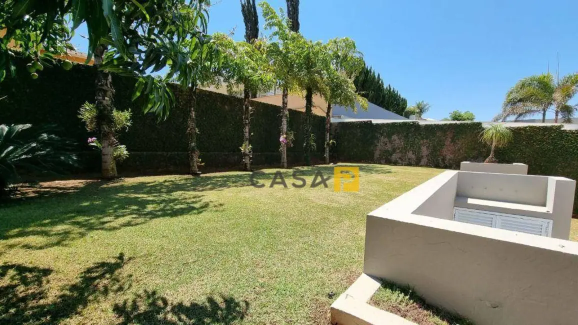 Casa com 5 quartos à venda, 1235m2 em Campinas - SP - imagem 7 Foto 7 de Casa com 5 quartos à venda, 1235m2 em Campinas - SP