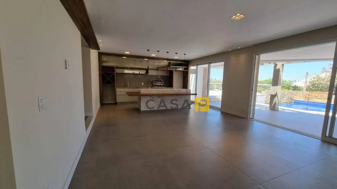 Casa com 5 quartos à venda, 1235m2 em Campinas - SP - imagem 6 Foto 6 de Casa com 5 quartos à venda, 1235m2 em Campinas - SP