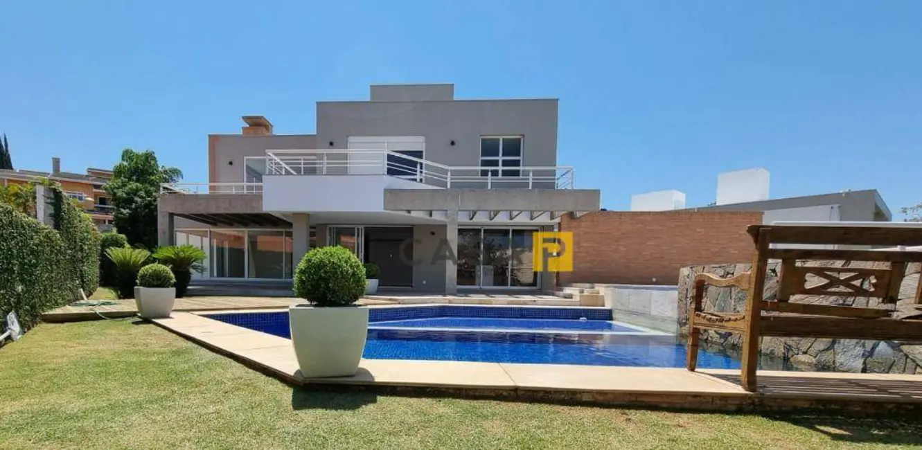 Foto 2 de Casa com 5 quartos à venda, 1235m2 em Campinas - SP