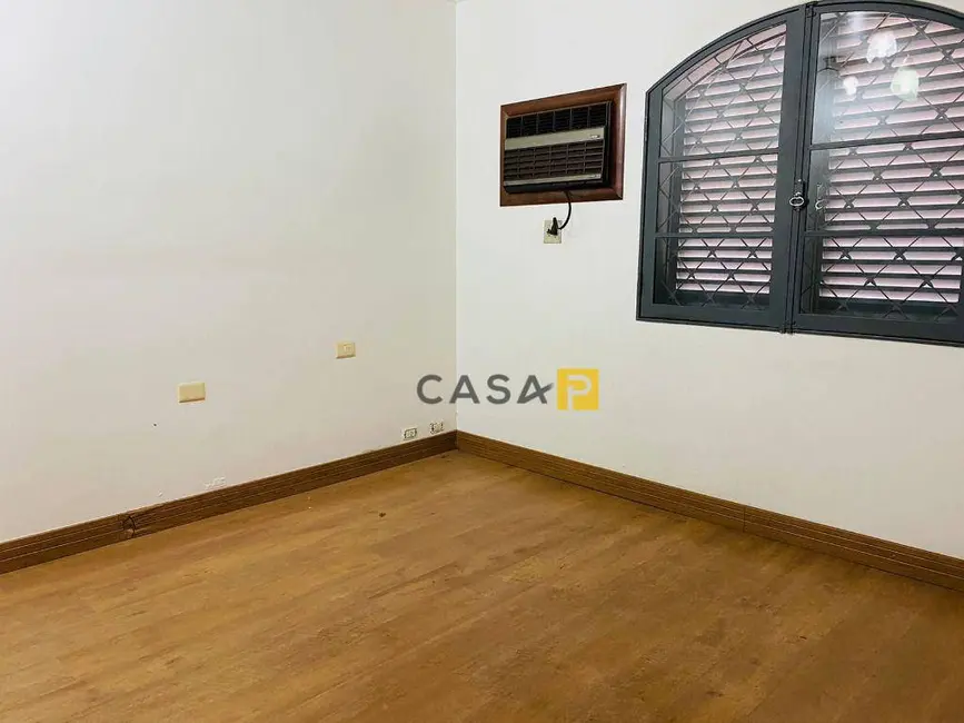 Casa com 5 quartos para alugar, 600m2 em Chácara Machadinho I, Americana - SP - imagem 3 Foto 3 de Casa com 5 quartos para alugar, 600m2 em Chácara Machadinho I, Americana - SP