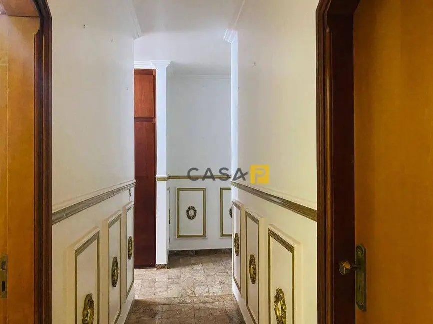 Casa com 5 quartos para alugar, 600m2 em Chácara Machadinho I, Americana - SP - imagem 4 Foto 4 de Casa com 5 quartos para alugar, 600m2 em Chácara Machadinho I, Americana - SP