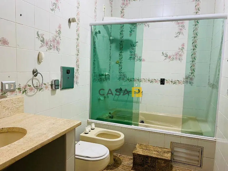 Casa com 5 quartos para alugar, 600m2 em Chácara Machadinho I, Americana - SP - imagem 5 Foto 5 de Casa com 5 quartos para alugar, 600m2 em Chácara Machadinho I, Americana - SP