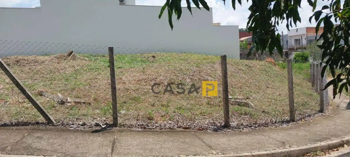 Foto 4 de Terreno / Lote à venda, 389m2 em Jardim Boer I, Americana - SP