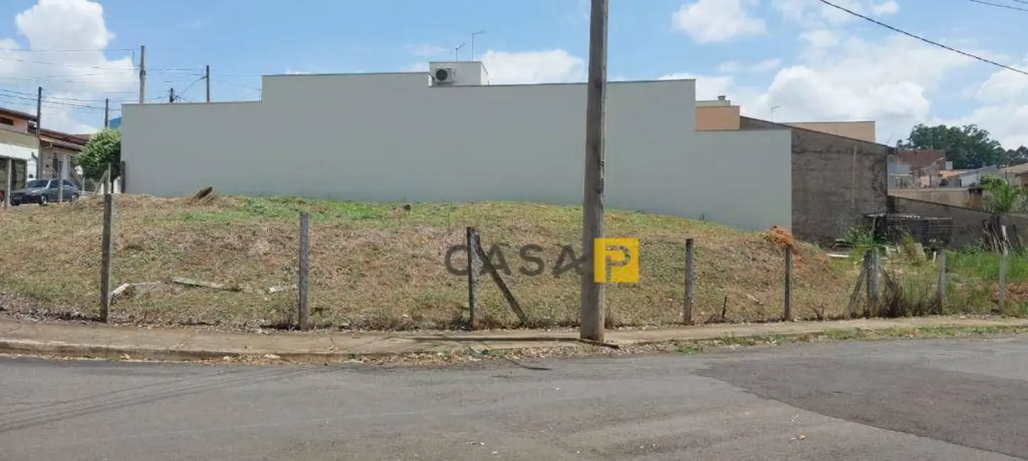 Foto 5 de Terreno / Lote à venda, 389m2 em Jardim Boer I, Americana - SP