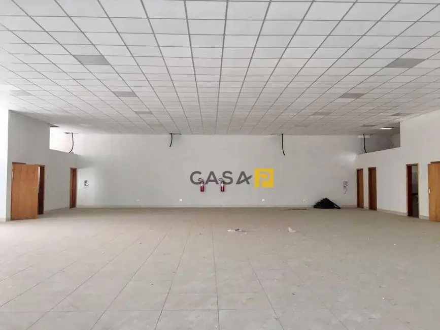 Foto 1 de Sala Comercial para alugar, 400m2 em São Manoel, Americana - SP