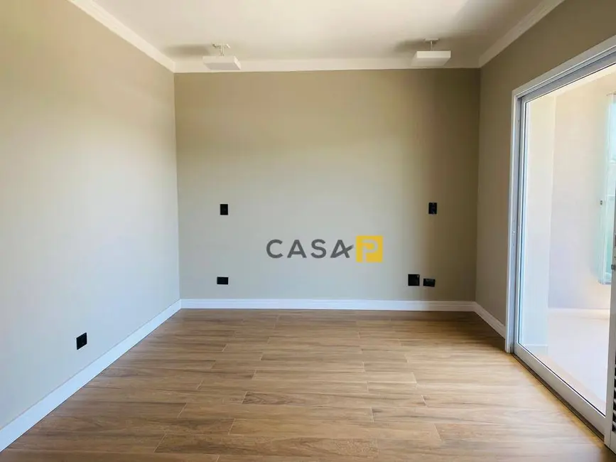 Casa de Condomínio com 3 quartos à venda, 351m2 em Chácara Letônia, Americana - SP - imagem 4 Foto 4 de Casa de Condomínio com 3 quartos à venda, 351m2 em Chácara Letônia, Americana - SP