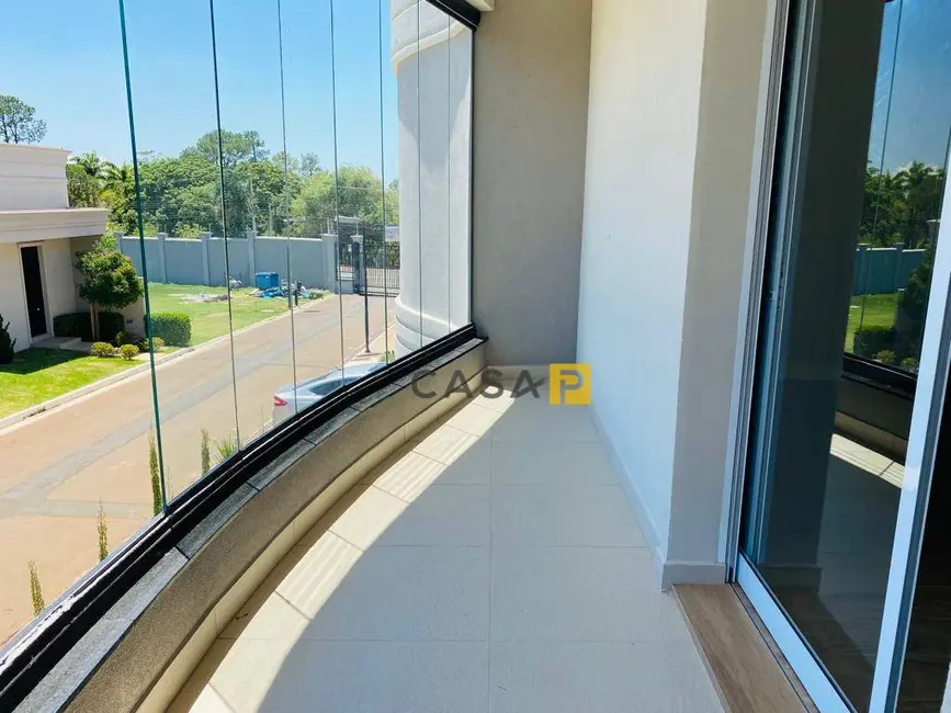 Casa de Condomínio com 3 quartos à venda, 351m2 em Chácara Letônia, Americana - SP - imagem 7 Foto 7 de Casa de Condomínio com 3 quartos à venda, 351m2 em Chácara Letônia, Americana - SP