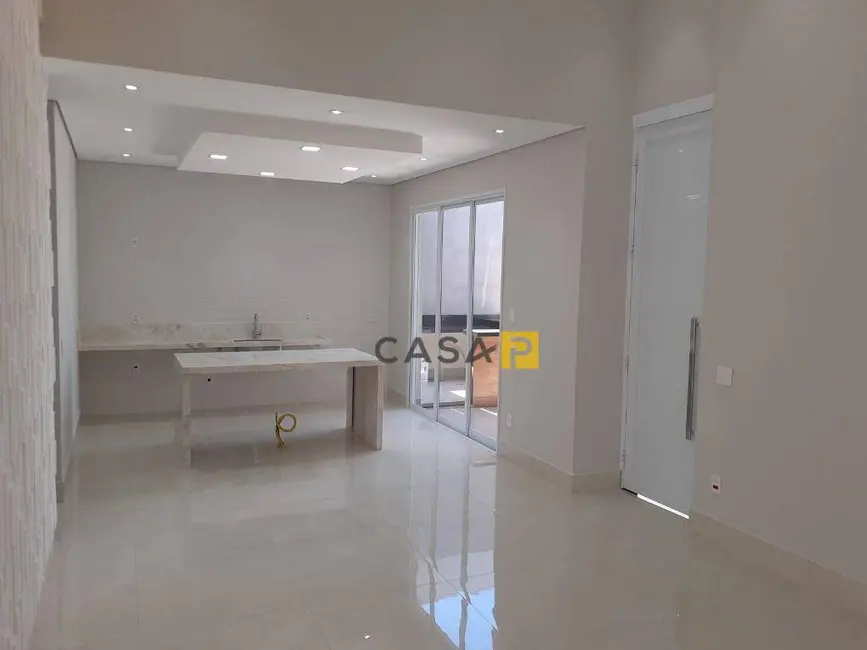 Foto 3 de Casa com 3 quartos à venda, 182m2 em Parque Universitário, Americana - SP