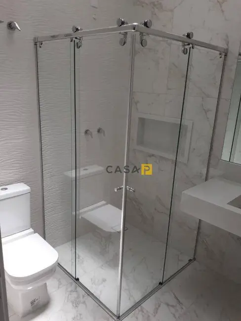 Foto 8 de Casa com 3 quartos à venda, 182m2 em Parque Universitário, Americana - SP