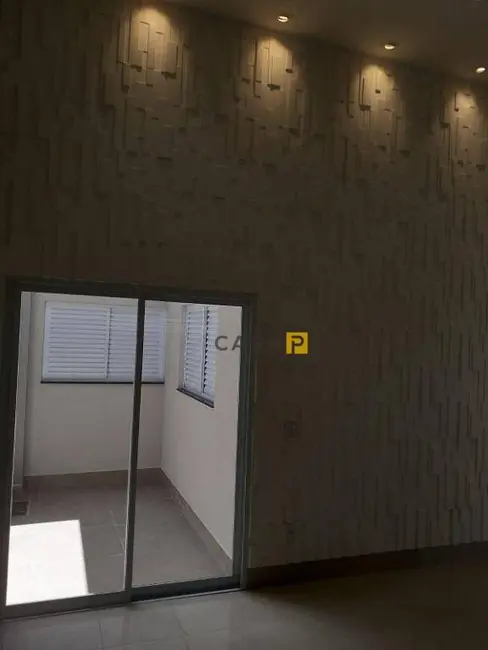 Foto 7 de Casa com 3 quartos à venda, 182m2 em Parque Universitário, Americana - SP