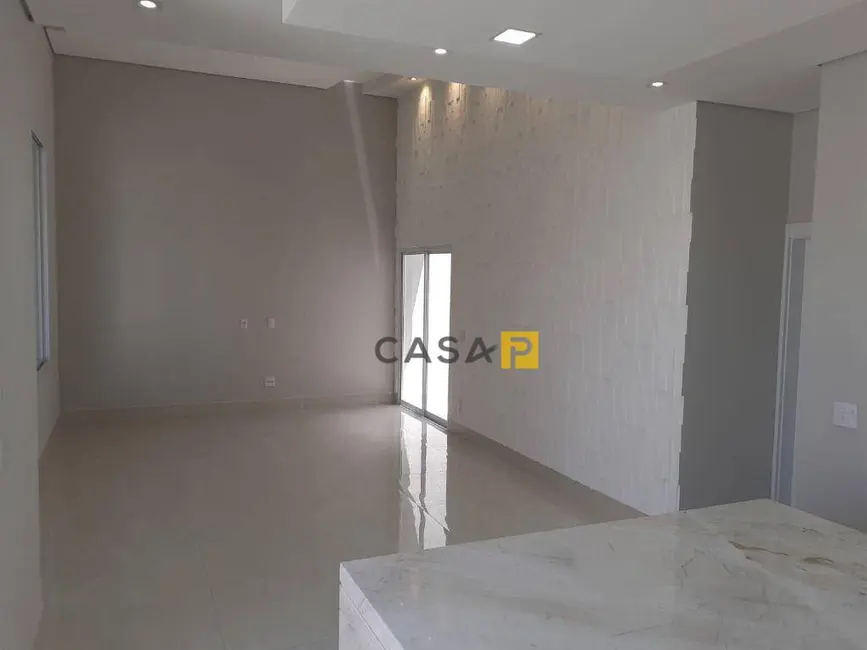 Foto 5 de Casa com 3 quartos à venda, 182m2 em Parque Universitário, Americana - SP