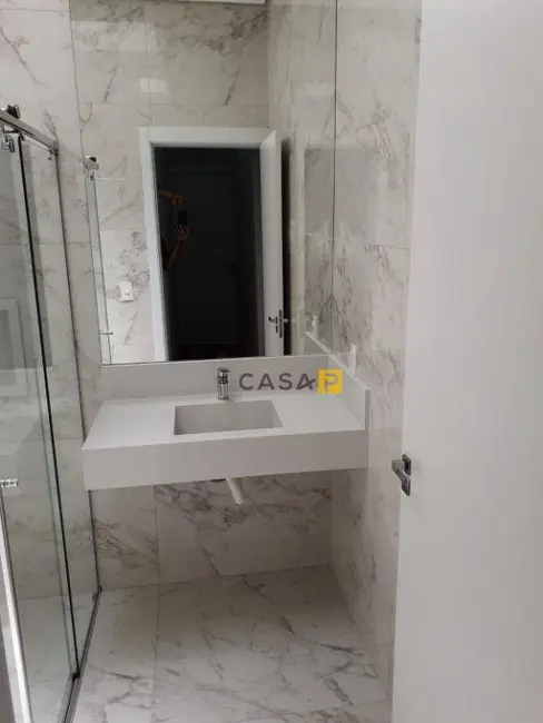 Foto 9 de Casa com 3 quartos à venda, 182m2 em Parque Universitário, Americana - SP