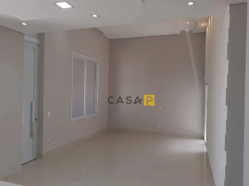 Foto 4 de Casa com 3 quartos à venda, 182m2 em Parque Universitário, Americana - SP