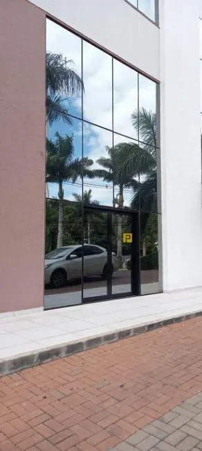 Sala Comercial à venda e para alugar, 55m2 em Santo Antônio, Americana - SP - imagem 4 Foto 4 de Sala Comercial à venda e para alugar, 55m2 em Santo Antônio, Americana - SP