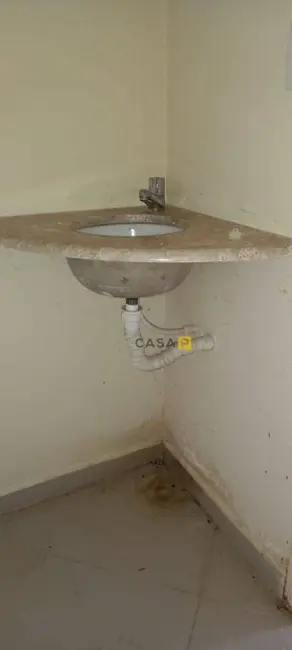 Sala Comercial à venda e para alugar, 55m2 em Santo Antônio, Americana - SP - imagem 8 Foto 8 de Sala Comercial à venda e para alugar, 55m2 em Santo Antônio, Americana - SP