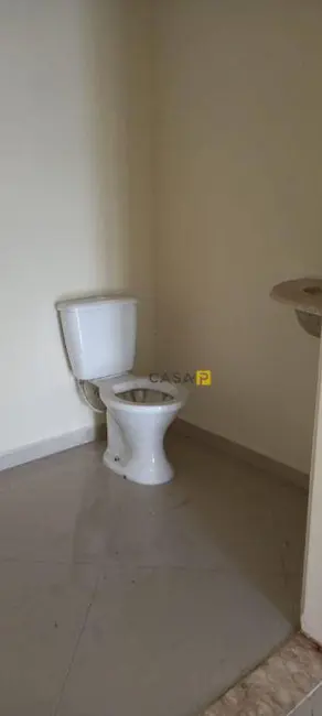 Sala Comercial à venda e para alugar, 55m2 em Santo Antônio, Americana - SP - imagem 9 Foto 9 de Sala Comercial à venda e para alugar, 55m2 em Santo Antônio, Americana - SP