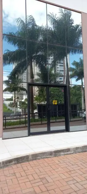 Sala Comercial à venda e para alugar, 55m2 em Santo Antônio, Americana - SP - imagem 3 Foto 3 de Sala Comercial à venda e para alugar, 55m2 em Santo Antônio, Americana - SP