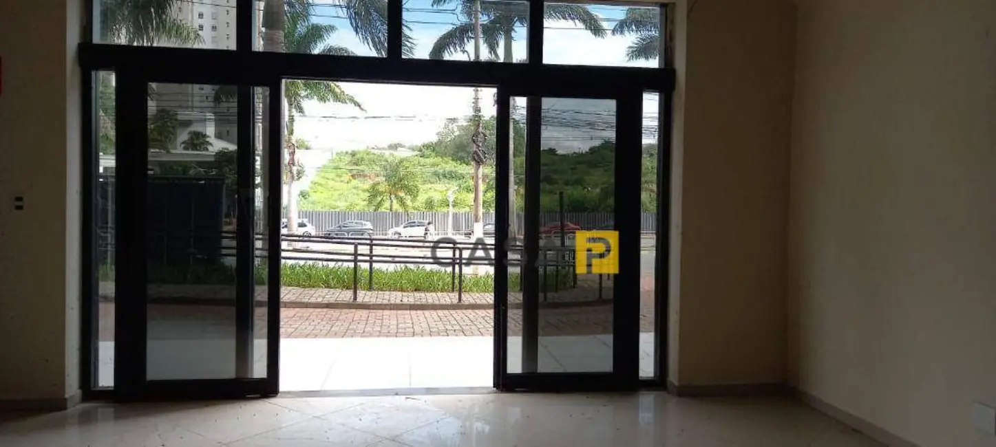 Sala Comercial à venda e para alugar, 55m2 em Santo Antônio, Americana - SP - imagem 5 Foto 5 de Sala Comercial à venda e para alugar, 55m2 em Santo Antônio, Americana - SP