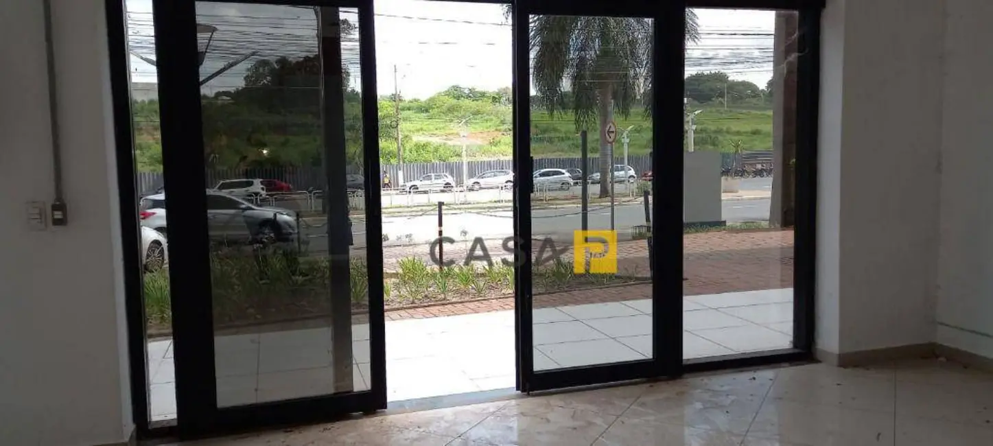 Foto 5 de Sala Comercial à venda e para alugar, 110m2 em Santo Antônio, Americana - SP