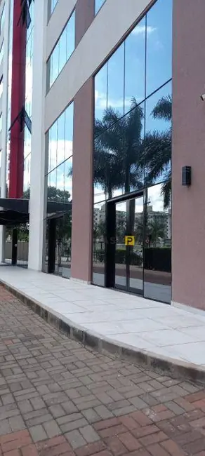 Foto 3 de Sala Comercial à venda e para alugar, 110m2 em Santo Antônio, Americana - SP