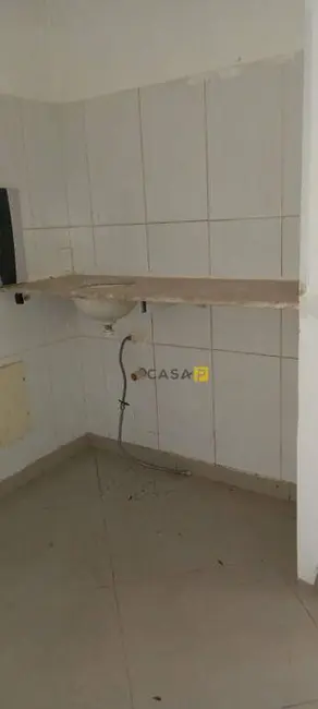 Foto 8 de Sala Comercial à venda e para alugar, 110m2 em Santo Antônio, Americana - SP