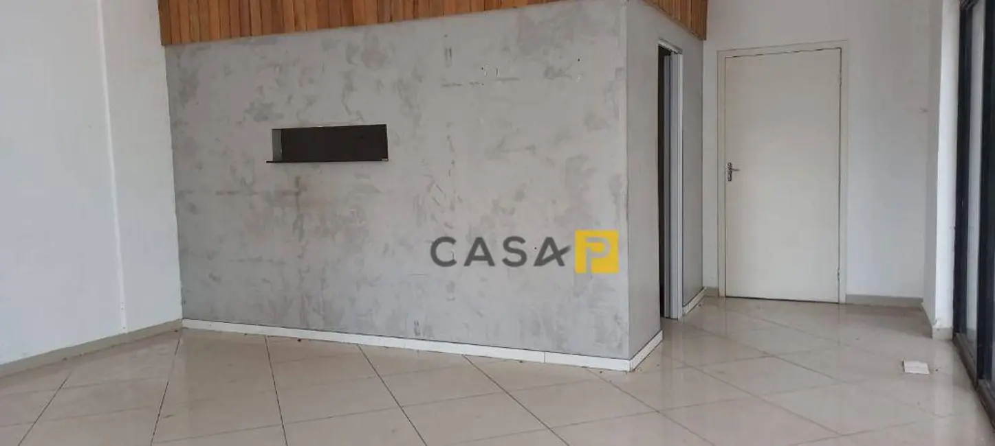 Foto 7 de Sala Comercial à venda e para alugar, 110m2 em Santo Antônio, Americana - SP