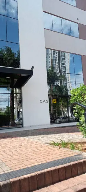 Foto 4 de Sala Comercial à venda e para alugar, 110m2 em Santo Antônio, Americana - SP