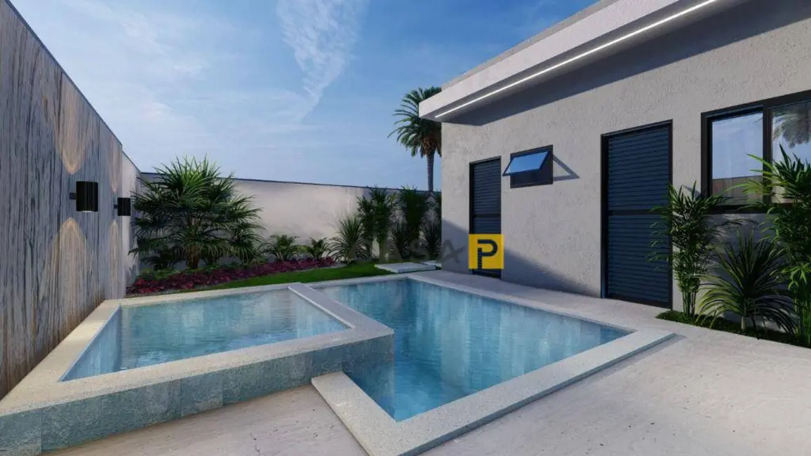 Foto 6 de Casa de Condomínio com 3 quartos à venda, 300m2 em Estância Hípica, Nova Odessa - SP