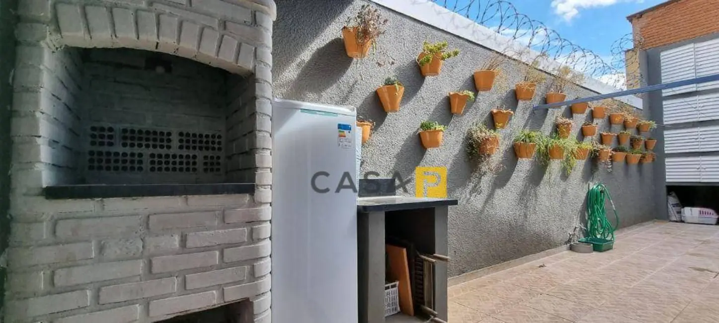 Casa de Condomínio com 3 quartos à venda, 264m2 em Iate Clube de Americana, Americana - SP - imagem 9 Foto 9 de Casa de Condomínio com 3 quartos à venda, 264m2 em Iate Clube de Americana, Americana - SP