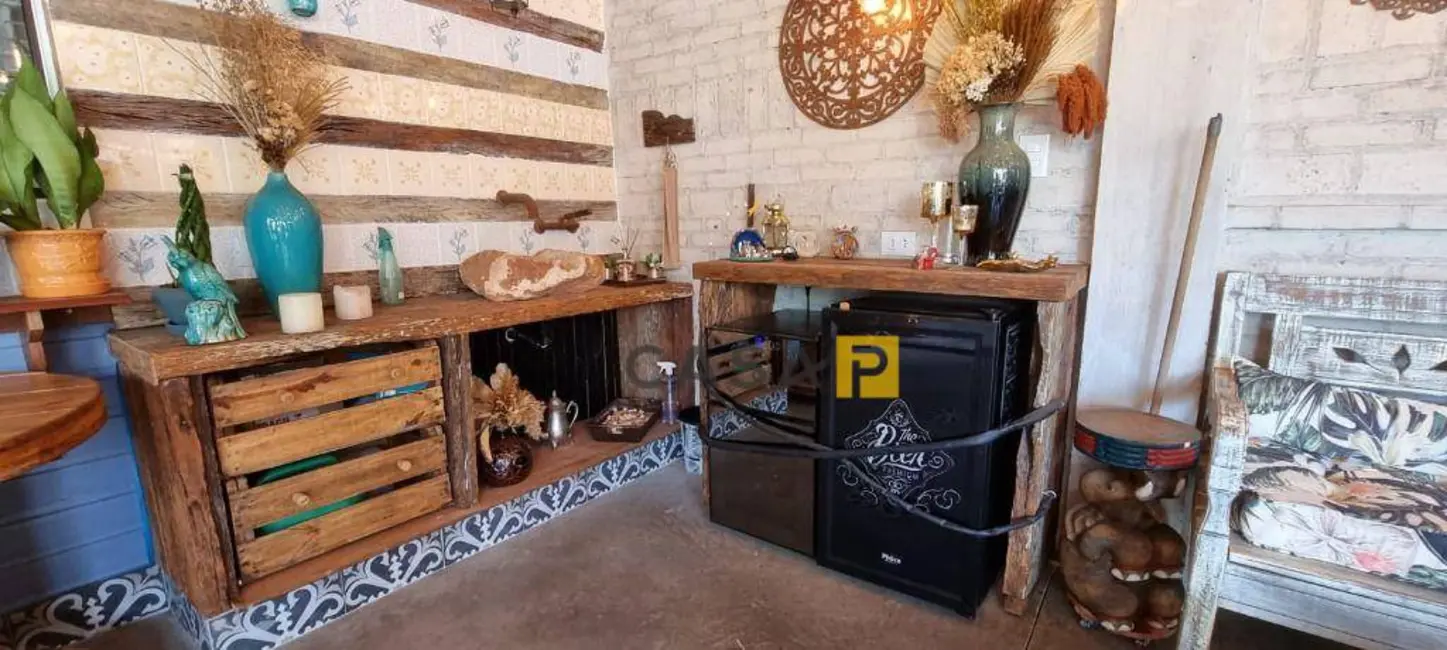 Casa de Condomínio com 3 quartos à venda, 264m2 em Iate Clube de Americana, Americana - SP - imagem 7 Foto 7 de Casa de Condomínio com 3 quartos à venda, 264m2 em Iate Clube de Americana, Americana - SP