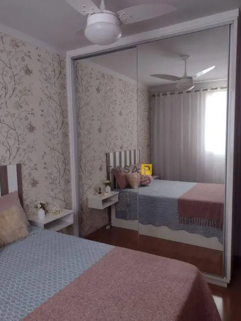 Foto 4 de Cobertura com 2 quartos à venda, 102m2 em Jardim Progresso, Americana - SP