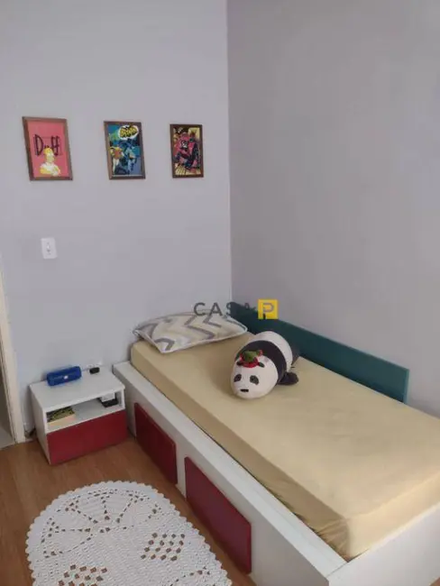 Foto 8 de Cobertura com 2 quartos à venda, 102m2 em Jardim Progresso, Americana - SP