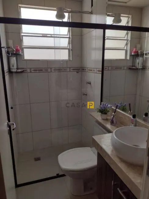 Foto 6 de Cobertura com 2 quartos à venda, 102m2 em Jardim Progresso, Americana - SP