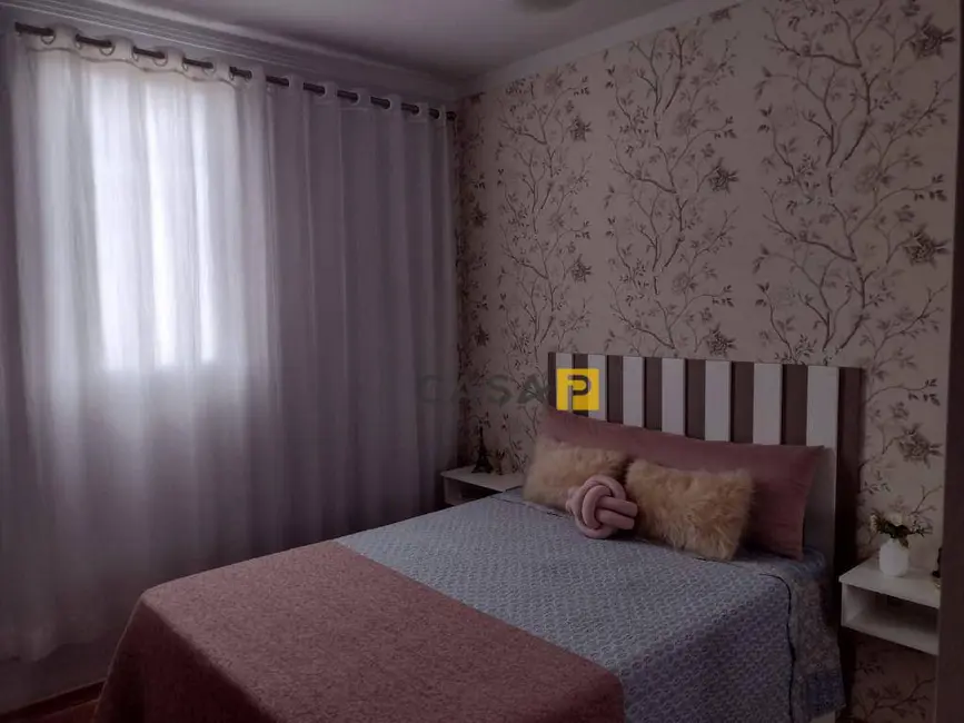 Foto 3 de Cobertura com 2 quartos à venda, 102m2 em Jardim Progresso, Americana - SP