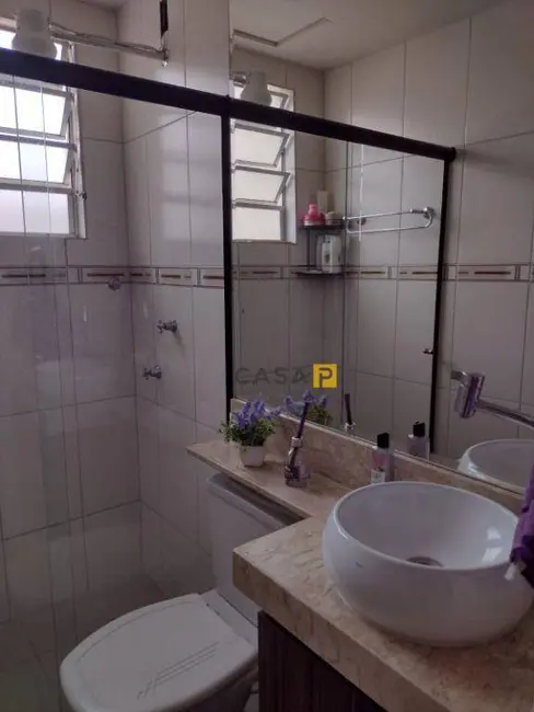 Foto 7 de Cobertura com 2 quartos à venda, 102m2 em Jardim Progresso, Americana - SP