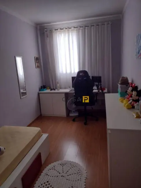 Foto 9 de Cobertura com 2 quartos à venda, 102m2 em Jardim Progresso, Americana - SP