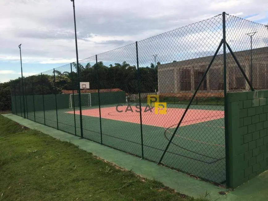 Foto 6 de Terreno / Lote à venda, 460m2 em Parque Nova Carioba, Americana - SP