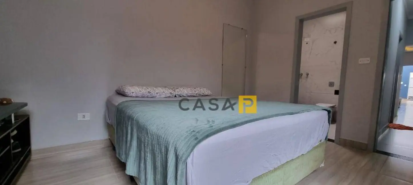 Foto 7 de Casa com 2 quartos à venda, 156m2 em Jardim Terramérica II, Americana - SP